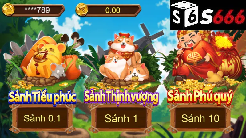 Big Hammer S666 - Tìm Hiểu Những Bí Quyết Bắn Cá Thành Công 2 1. Cơ chế hoạt động của Big hammer s666