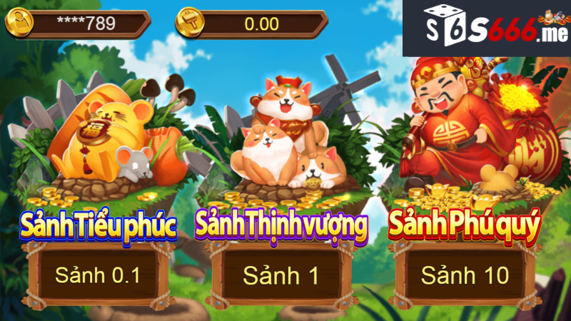 Big Hammer S666 - Tìm Hiểu Những Bí Quyết Bắn Cá Thành Công 2 1. Cơ chế hoạt động của Big hammer s666