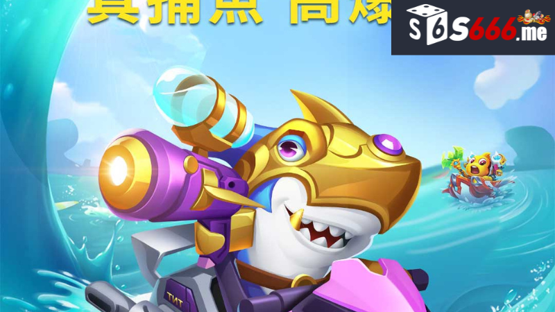 Dragon Fishing S666 - Thảo Luận Về Chiến Thuật Hiệu Quả Nhất 3 Tâm lý khi chơi Dragon fishing s666