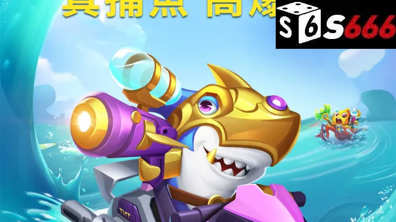 Dragon Fishing S666 - Thảo Luận Về Chiến Thuật Hiệu Quả Nhất 3 Tâm lý khi chơi Dragon fishing s666
