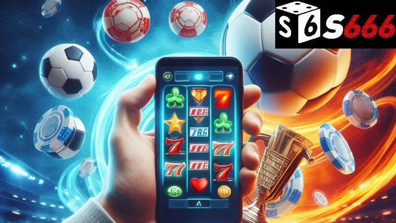 FB Sports S666 - Bắt Đầu Hành Trình Chơi Cá Cược Thể Thao 2 Cách đăng ký tài khoản tại FB sports S666