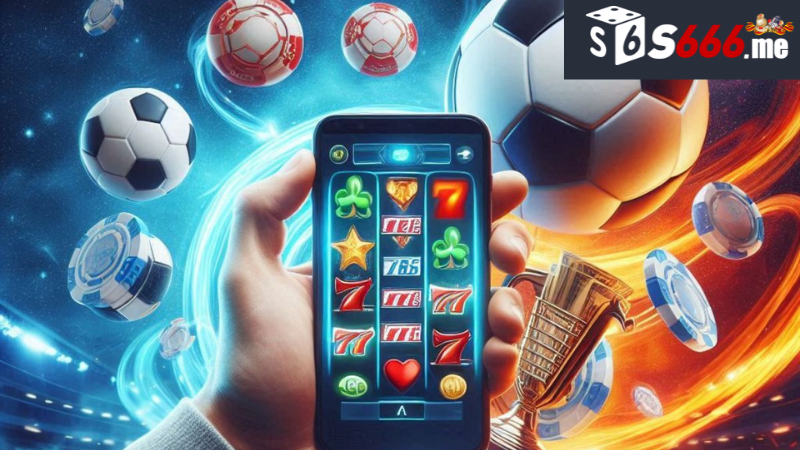 FB Sports S666 - Bắt Đầu Hành Trình Chơi Cá Cược Thể Thao 2 Cách đăng ký tài khoản tại FB sports S666