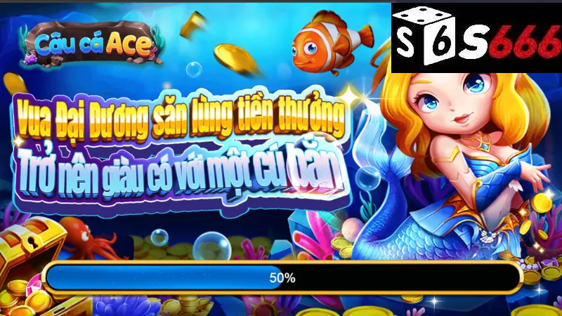 Happy Fish S666 - Thách Thức Bản Thân Với Bắn Cá Happy Fish S666 3 Chiến lược chơi hiệu quả trong Happy Fish s666