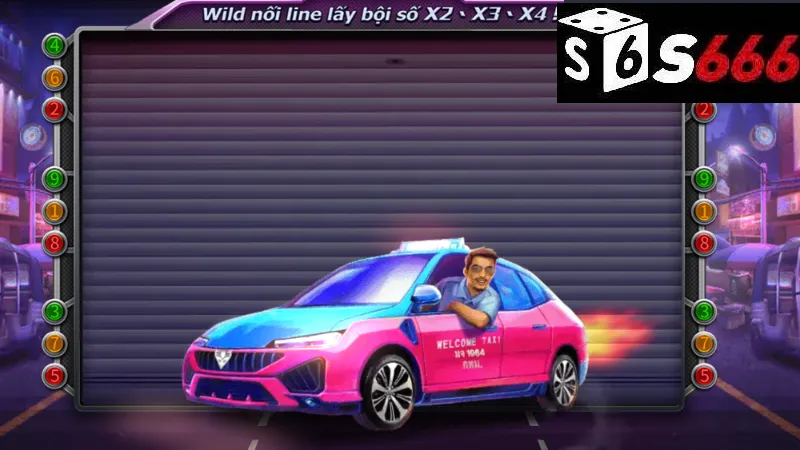 Happy Taxi S666 - Mẹo Hay Khi Chơi Nổ Hũ Cho Người Chơi Mới 2 Các mẹo chơi hiệu quả cho người mới