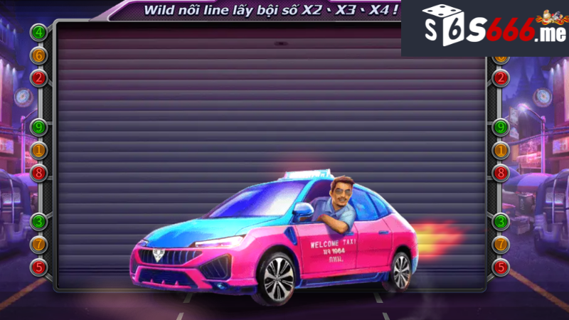 Happy Taxi S666 - Mẹo Hay Khi Chơi Nổ Hũ Cho Người Chơi Mới 2 Các mẹo chơi hiệu quả cho người mới