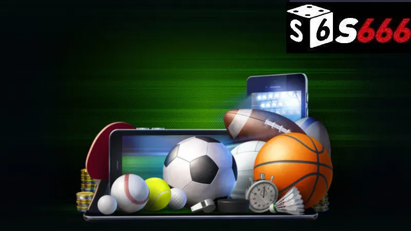 SABA Sports S666 - Chia Sẻ Bí Quyết Cá Cược Tại SABA Sports 3 Kinh nghiệm thực tế từ những người chơi thành công