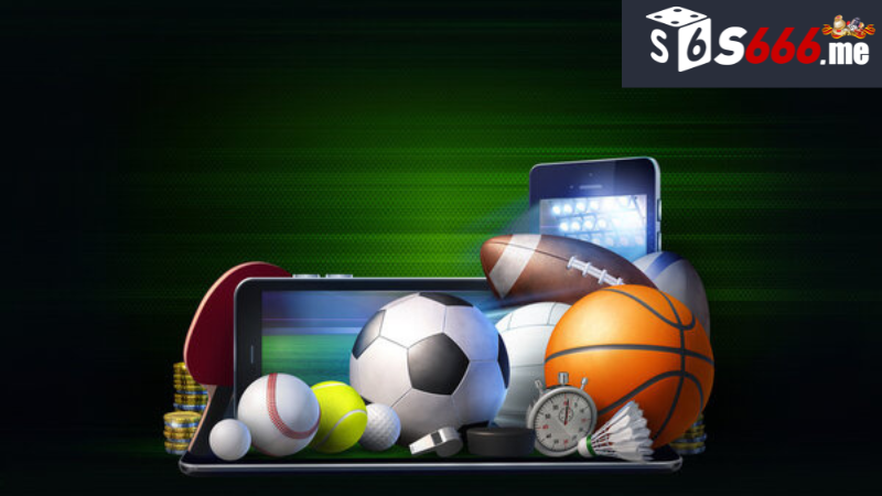 SABA Sports S666 - Chia Sẻ Bí Quyết Cá Cược Tại SABA Sports 3 Kinh nghiệm thực tế từ những người chơi thành công