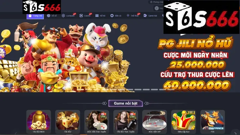 Đăng Ký S666 - Bước Vào Thế Giới Giải Trí Online Đầy Hấp Dẫn 3 Các điều cần biết sau khi đăng ký tài khoản S666