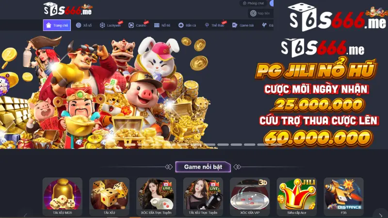 Đăng Ký S666 - Bước Vào Thế Giới Giải Trí Online Đầy Hấp Dẫn 3 Các điều cần biết sau khi đăng ký tài khoản S666