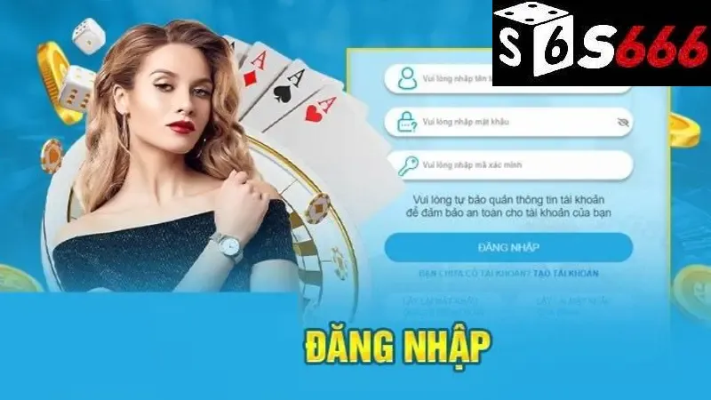 Đăng Nhập S666 - Thực Hiện Đăng Nhập Tài Khoản Hiệu Quả 3 Những lợi ích khi đăng nhập S666