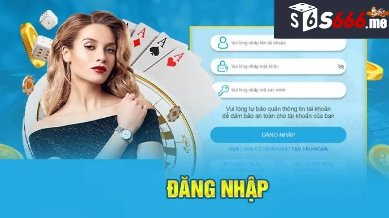 Đăng Nhập S666 - Thực Hiện Đăng Nhập Tài Khoản Hiệu Quả 3 Những lợi ích khi đăng nhập S666