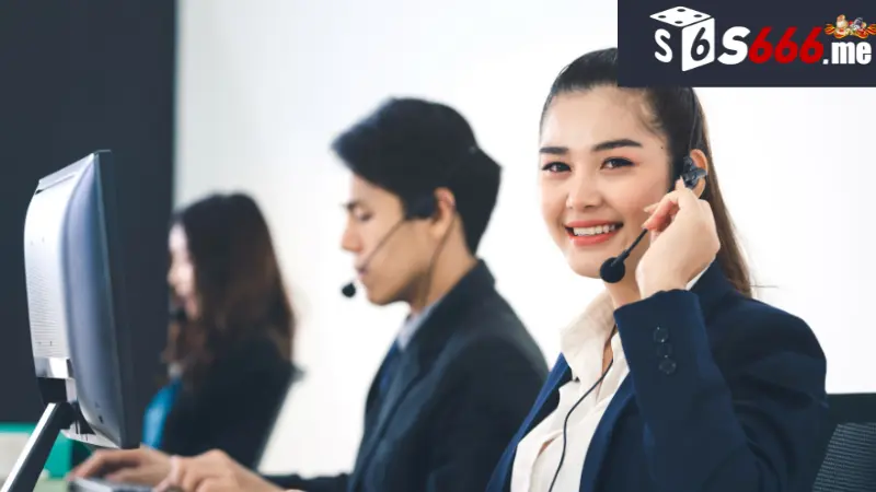 Liên Hệ S666 - Nhận Biết Các Kênh Để Liên Hệ S666 Chính Xác 3 Một số lưu ý khi liên hệ S666