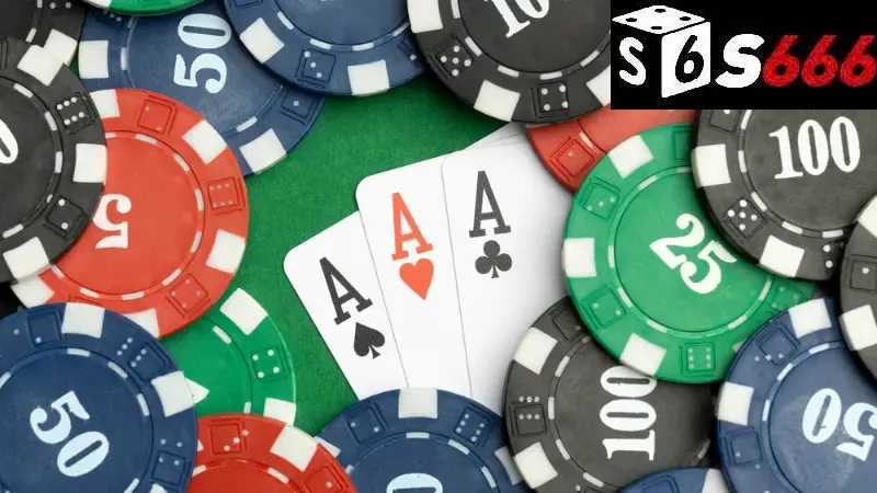 Link Vào S666 - Sử Dụng Link Nhà Cái Để Có Cơ Hội Thắng Lớn 2 Tầm quan trọng của Link Vào S666 trong cá cược trực tuyến