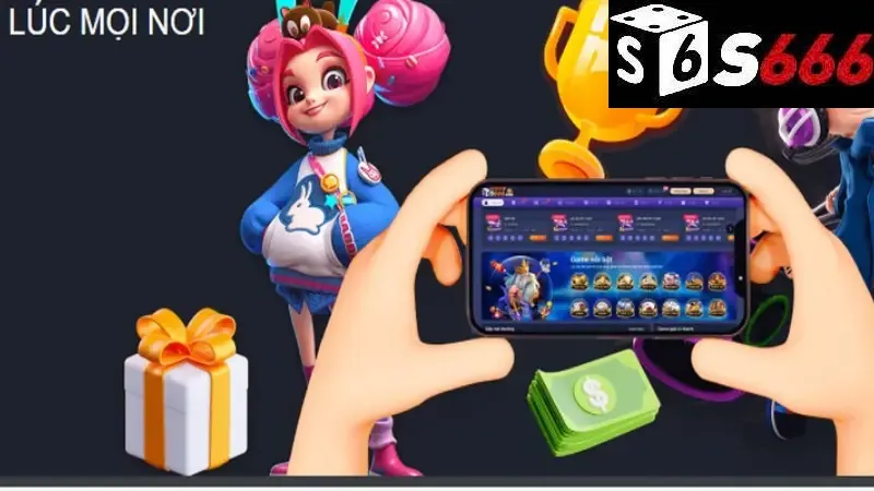 Tải App S666 - Lợi Ích Của Việc Tải App Nhà Cái S666 Là Gì? 3 An toàn và bảo mật khi tải app S666