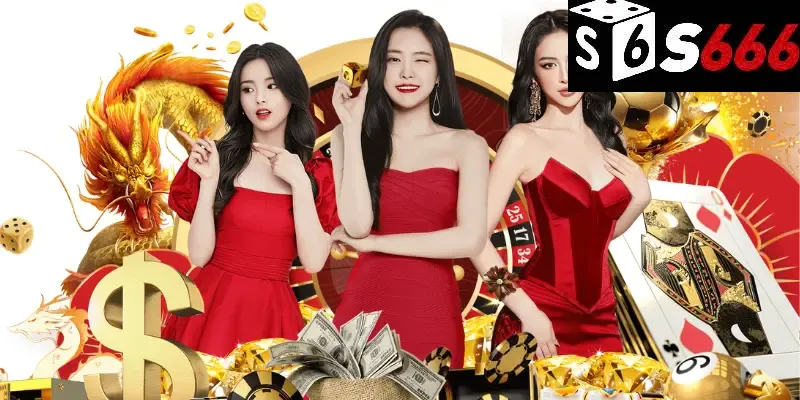 Về Chúng Tôi S666: Từ Khởi Nguồn Đến Vị Thế Dẫn Đầu 2 S666 không ngừng phát triển, không ngừng lắng nghe
